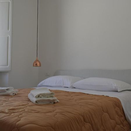 Il Borgo Civ.15 Hotell Paola Exteriör bild