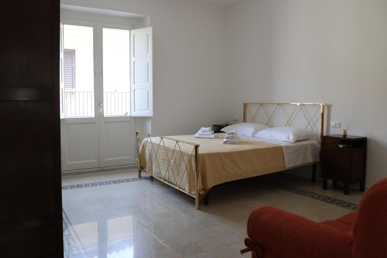 Il Borgo Civ.15 Hotell Paola Exteriör bild