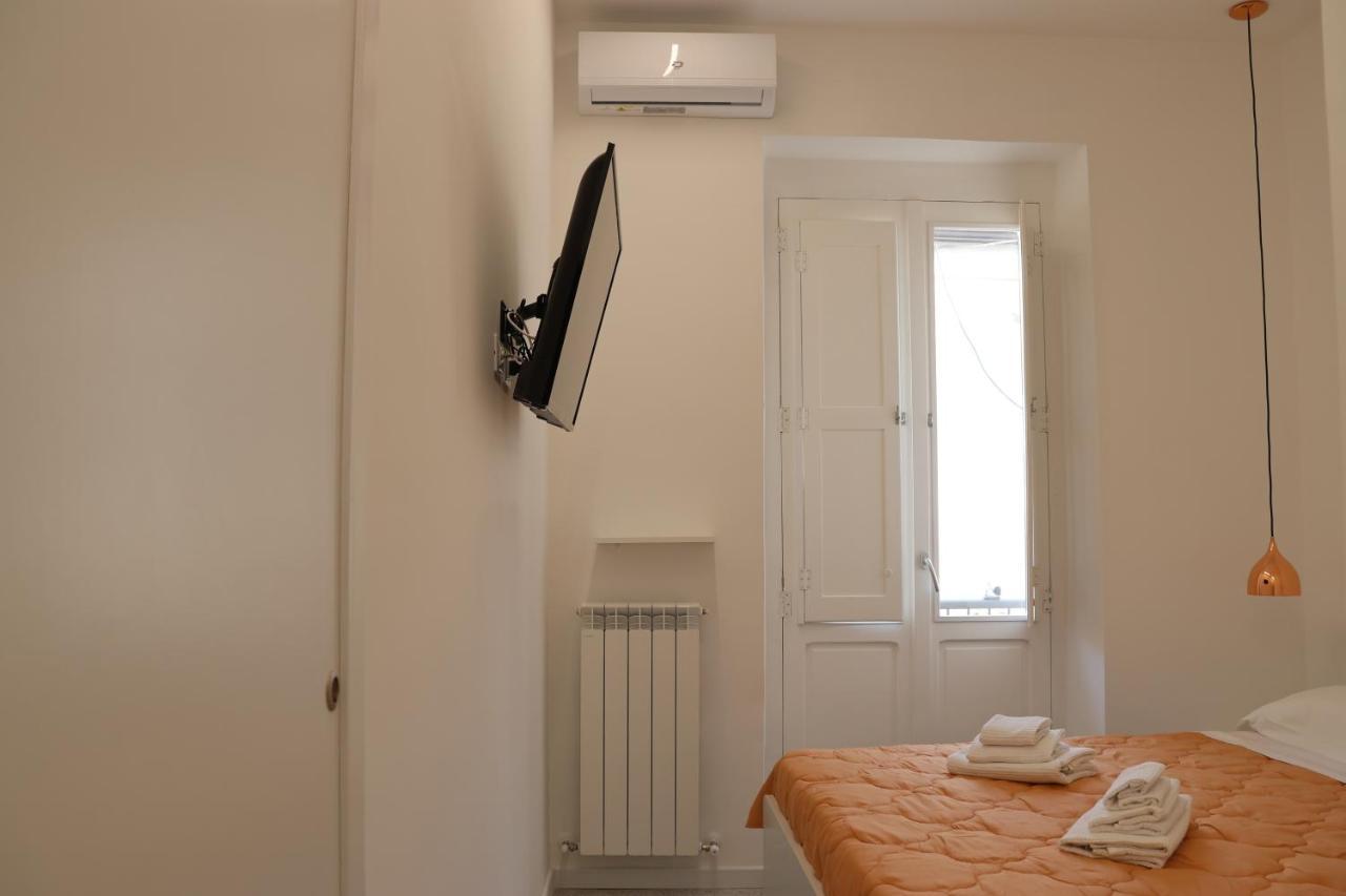 Il Borgo Civ.15 Hotell Paola Exteriör bild