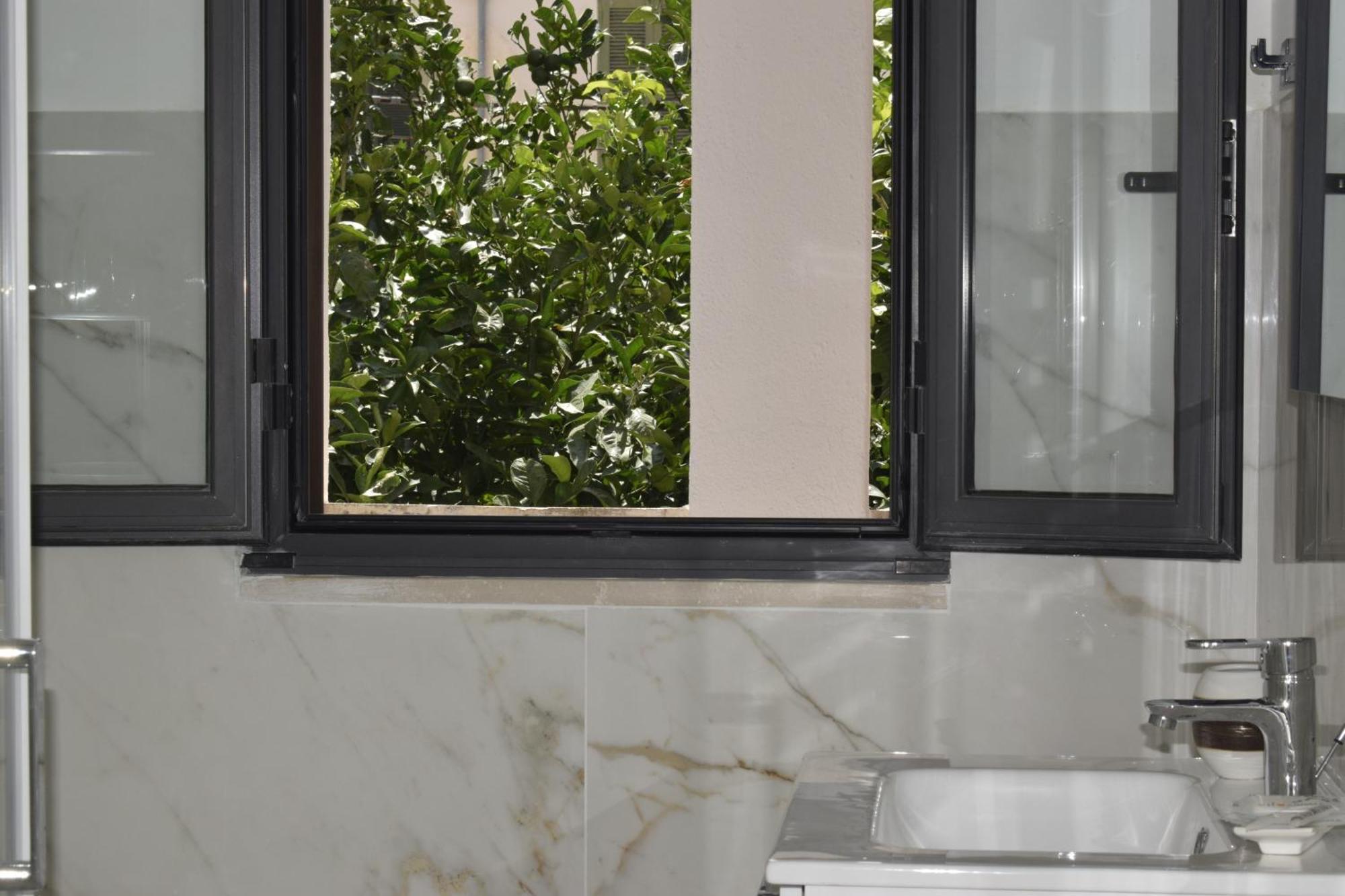 Il Borgo Civ.15 Hotell Paola Exteriör bild