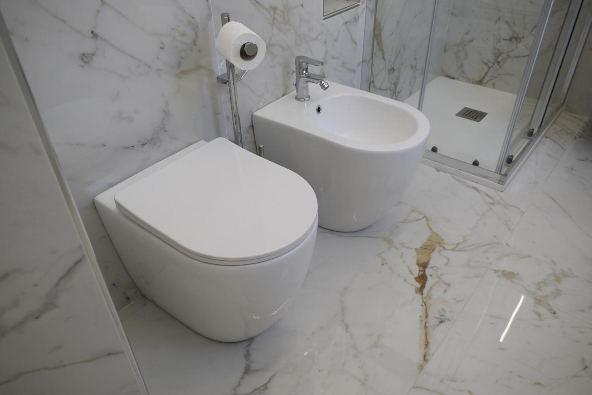 Il Borgo Civ.15 Hotell Paola Exteriör bild