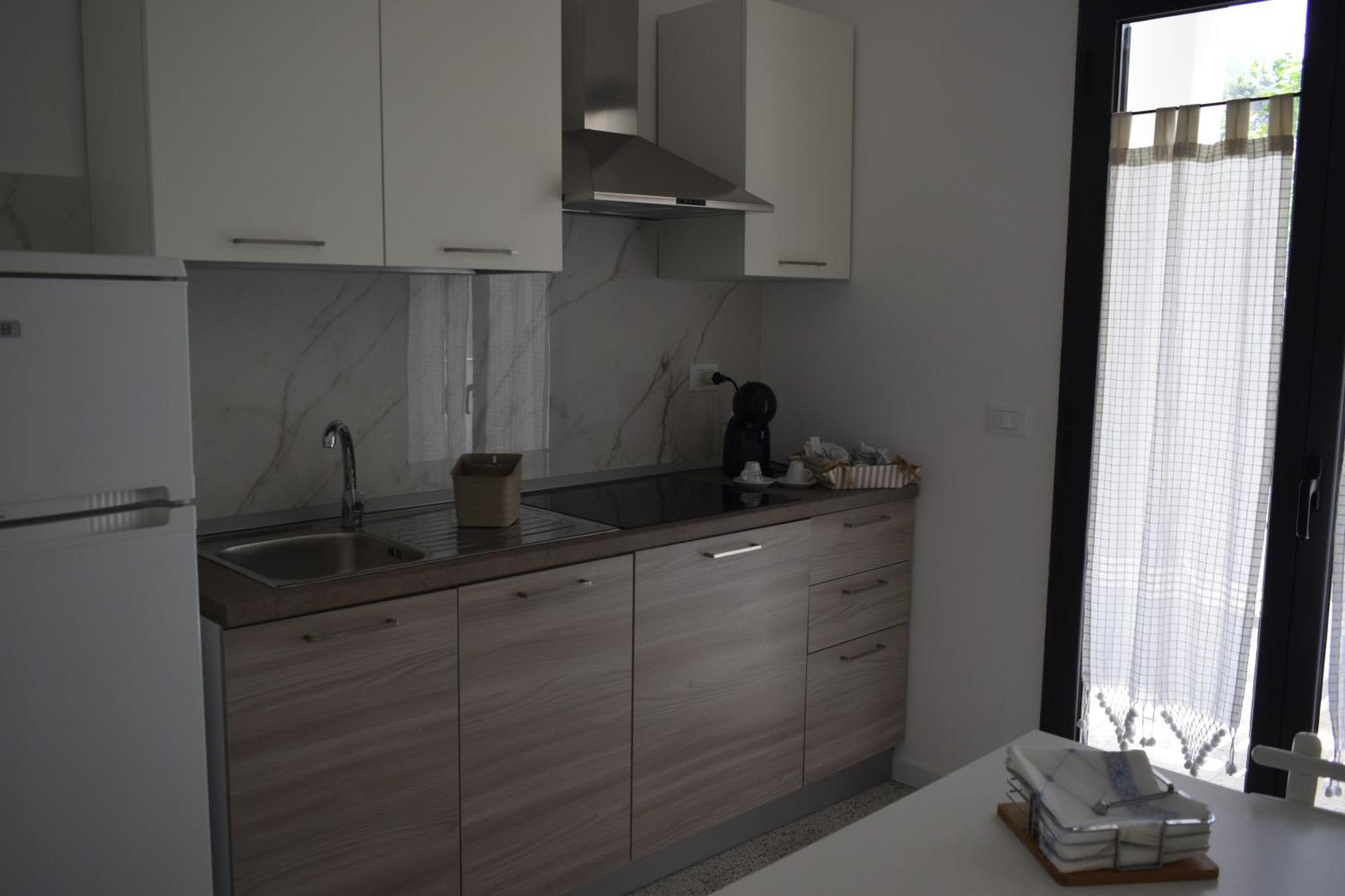 Il Borgo Civ.15 Hotell Paola Exteriör bild
