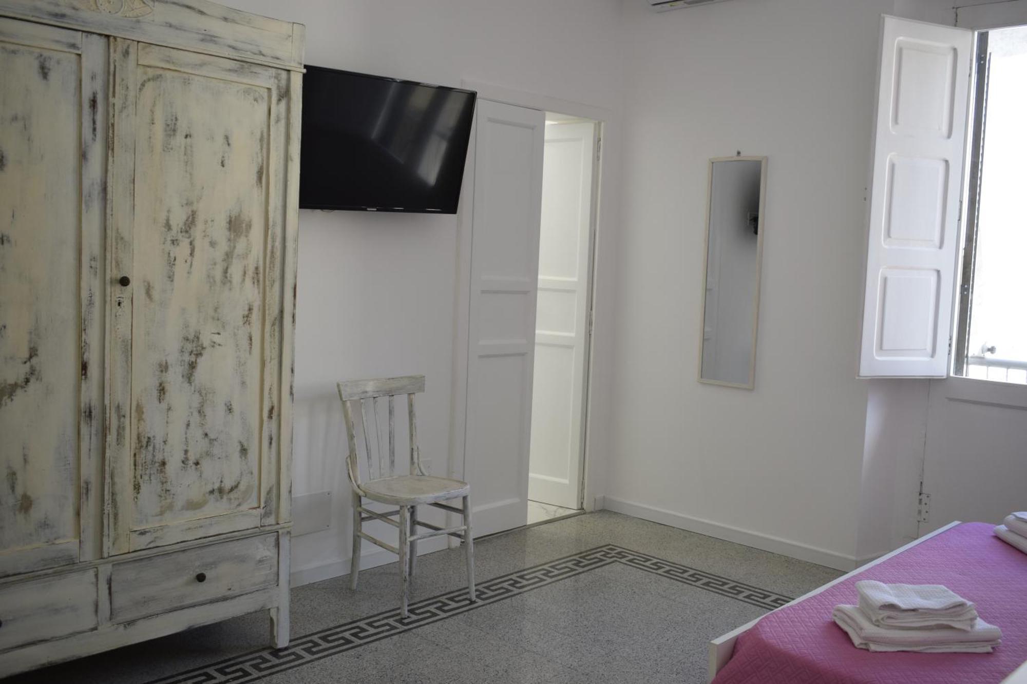 Il Borgo Civ.15 Hotell Paola Exteriör bild